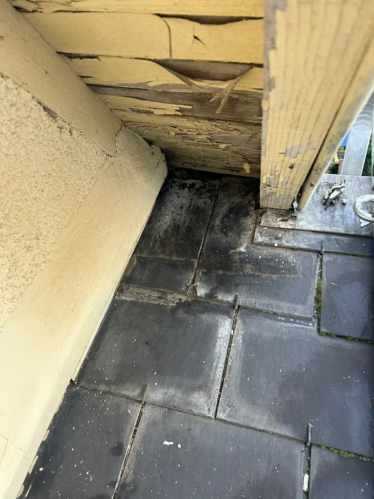 reparation zinguerie neuilly en thelle 60