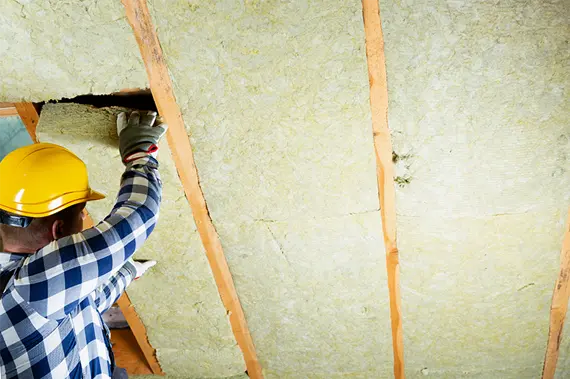 isolation plafond 95