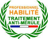 traitement merule 78