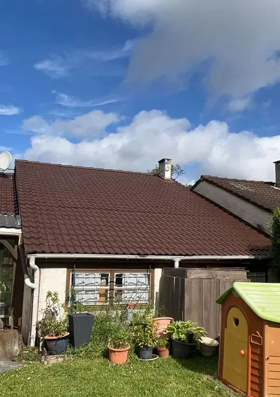 hydrofuge toiture mantes la ville