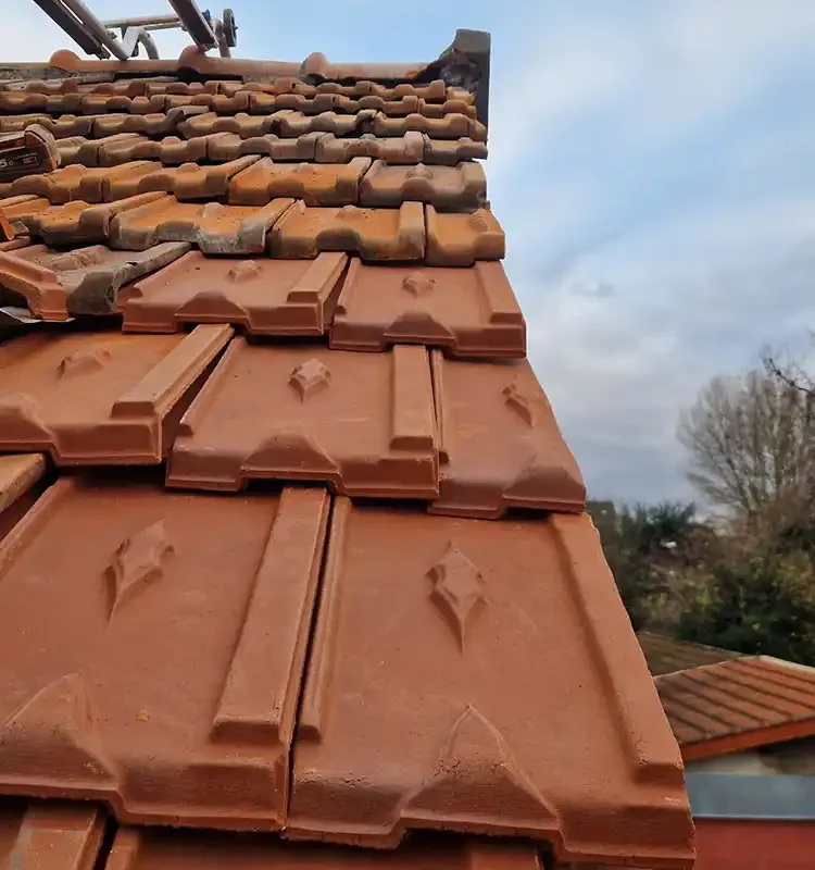 renovation toiture les pavillons sous bois